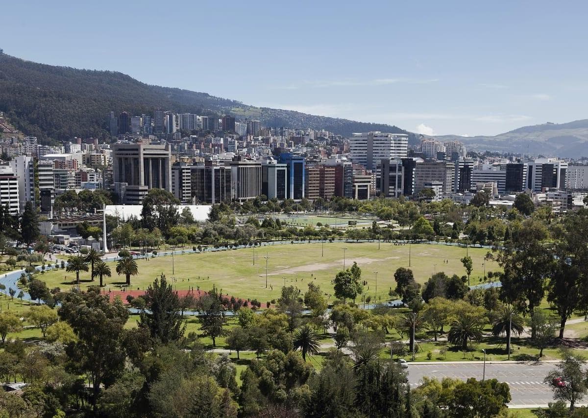 Propiedad en venta en Quito, Pichincha