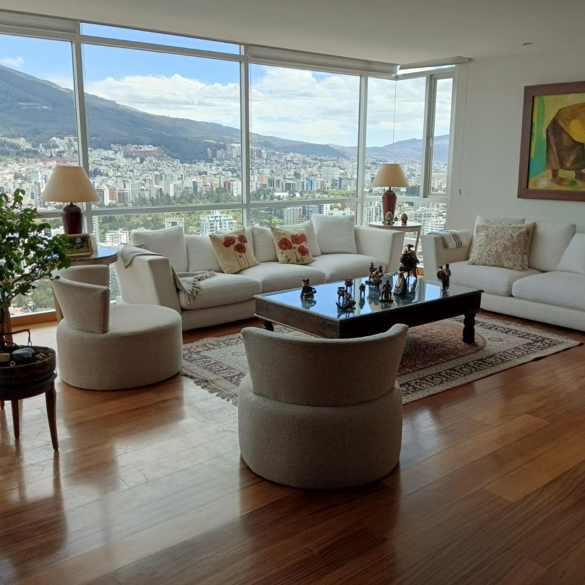 Propiedad en venta en Quito, Pichincha