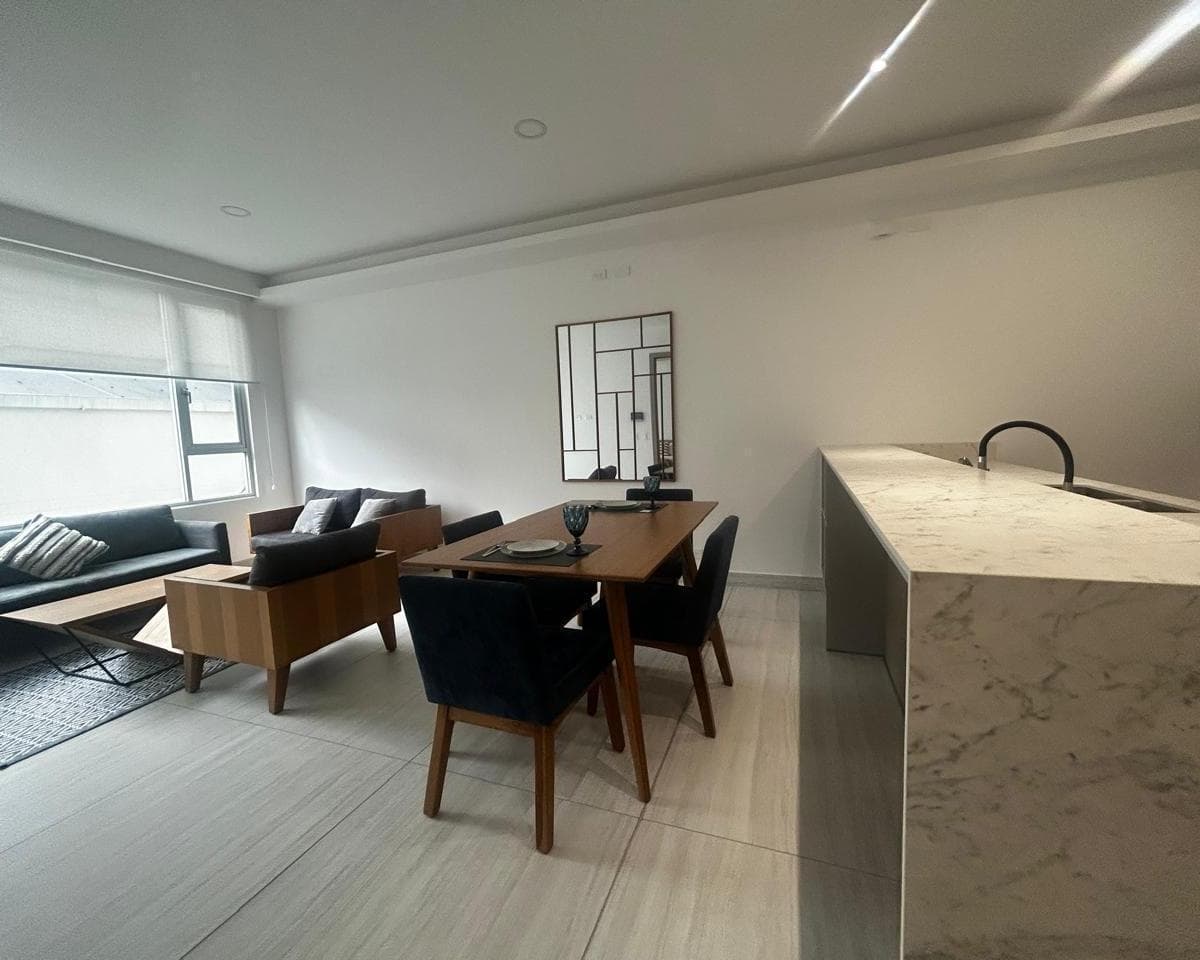 Departamento en venta en Quito, Pichincha