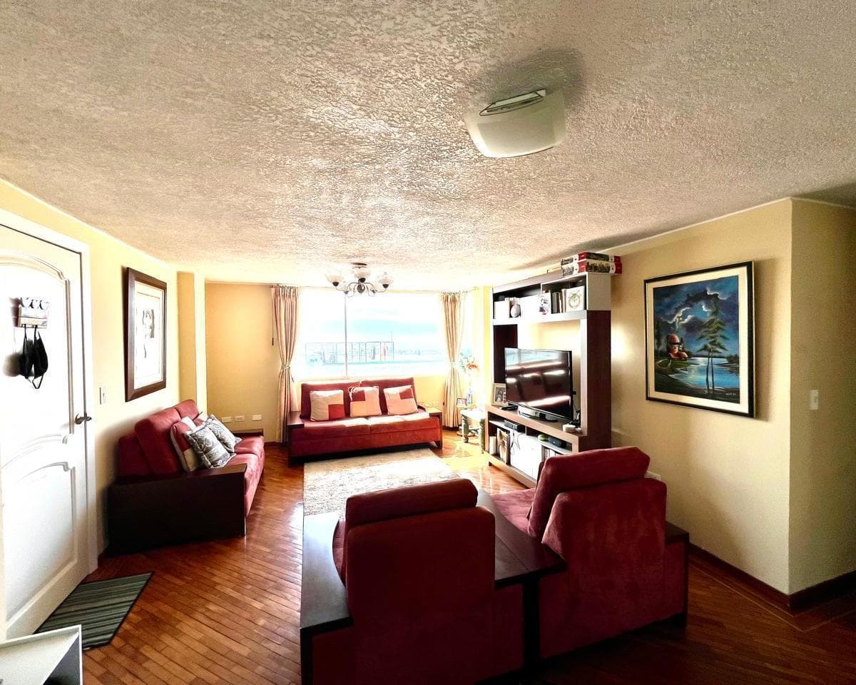 Propiedad en venta en Quito, Pichincha