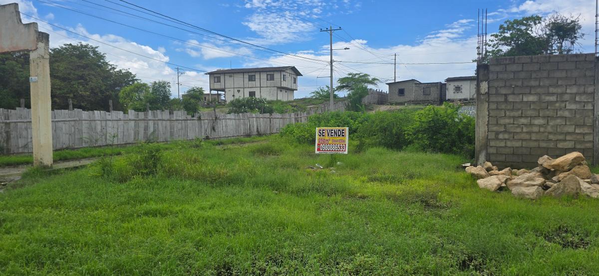 Terreno en venta en Santa Elena, Santa Elena