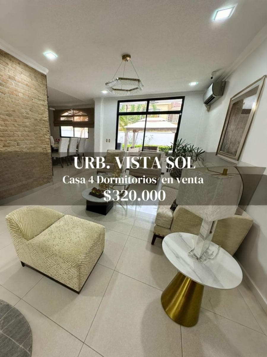 Casa en venta en Guayaquil, Guayas