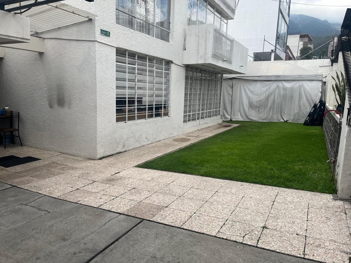 Terreno en venta en Quito, Pichincha