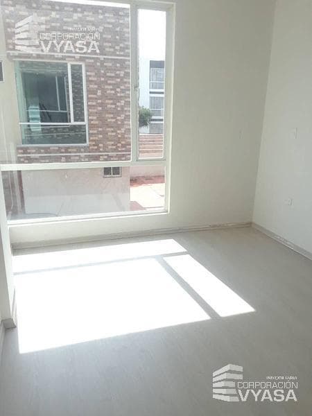 Casa en venta en Quito, Pichincha