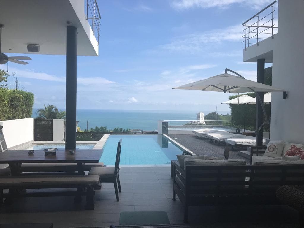 Casa en venta en Same, Esmeraldas