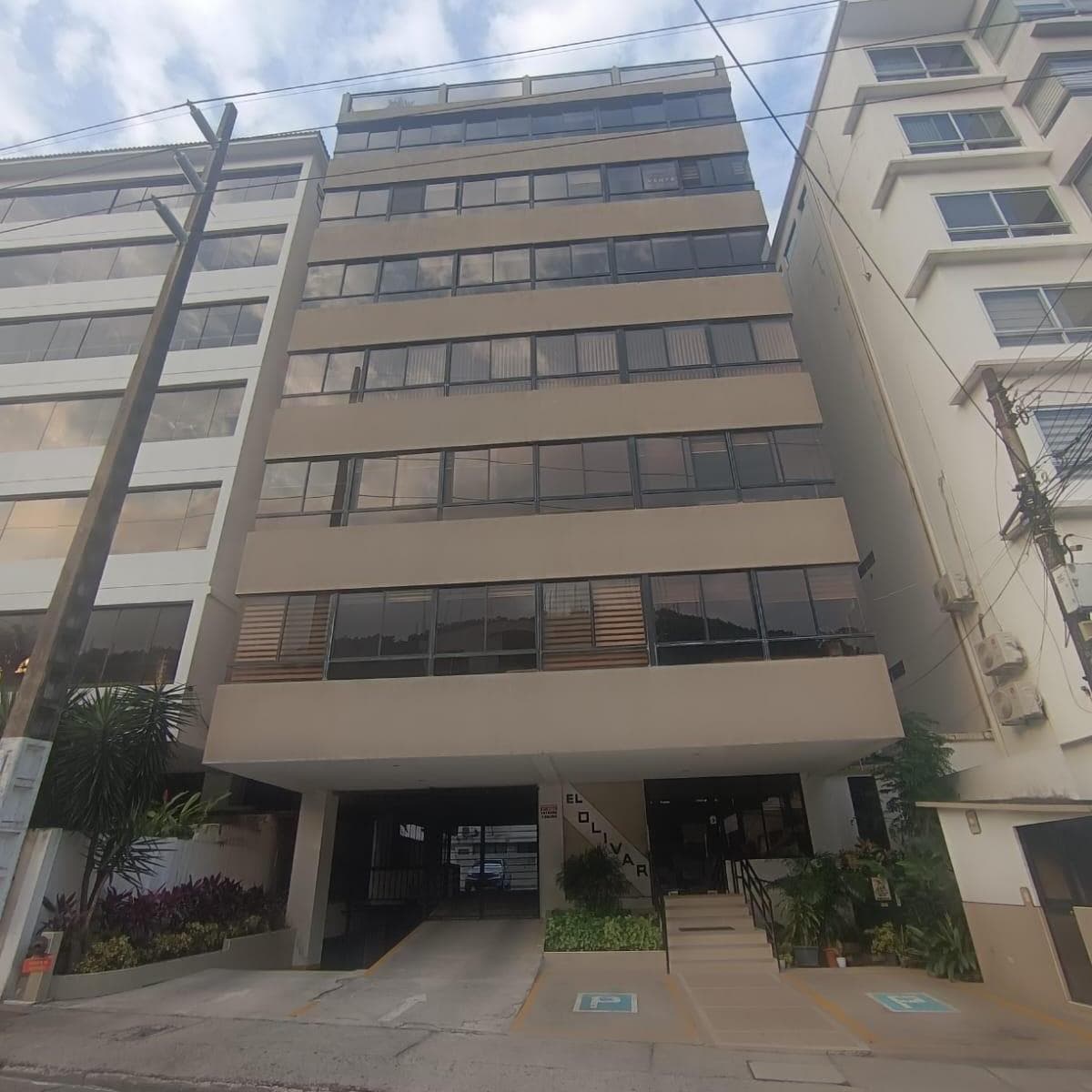 Departamento en venta en Guayaquil, Guayas