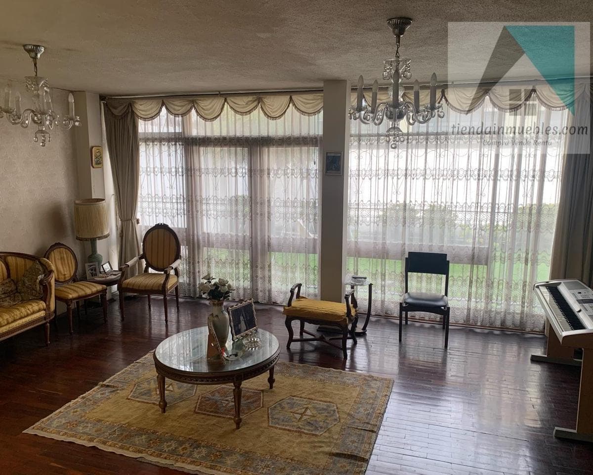 Casa en venta en Quito, Pichincha