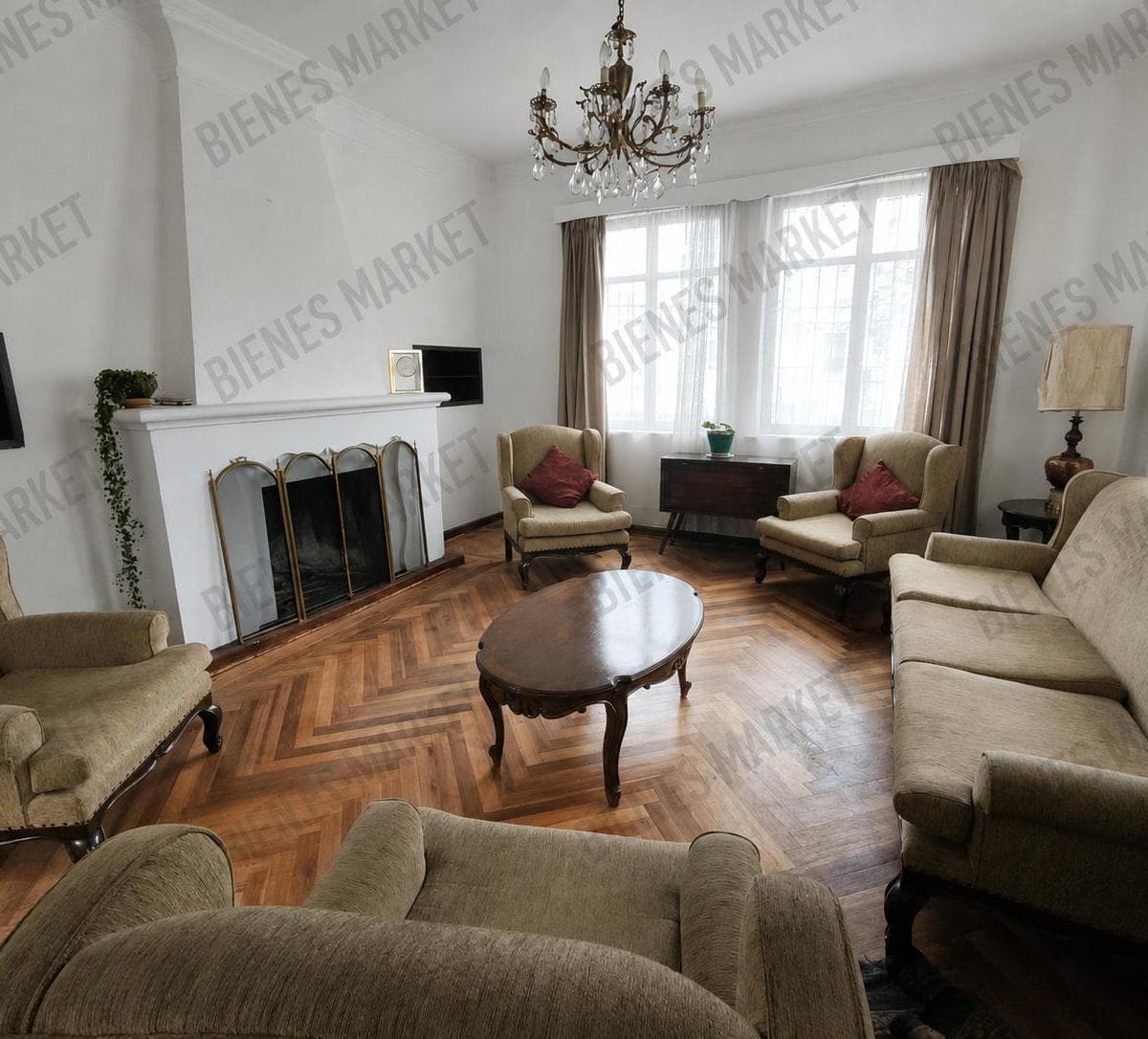Casa en venta en Quito, Pichincha