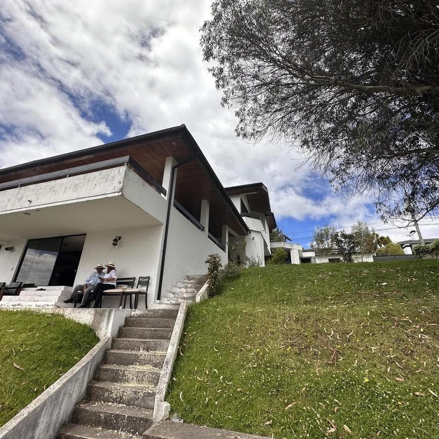 Terreno en venta en Quito, Pichincha
