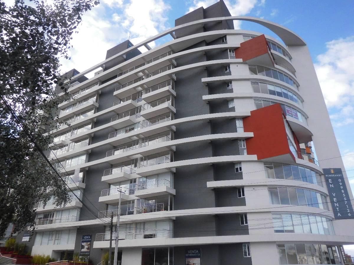 Propiedad en venta en Quito, Pichincha