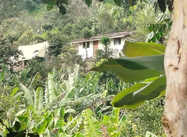 Terreno en venta en Cotacachi, Imbabura
