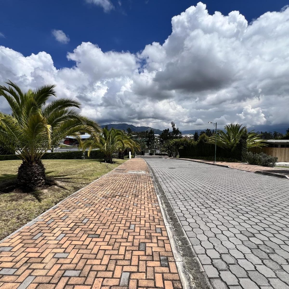 Terreno en venta en Quito, Pichincha