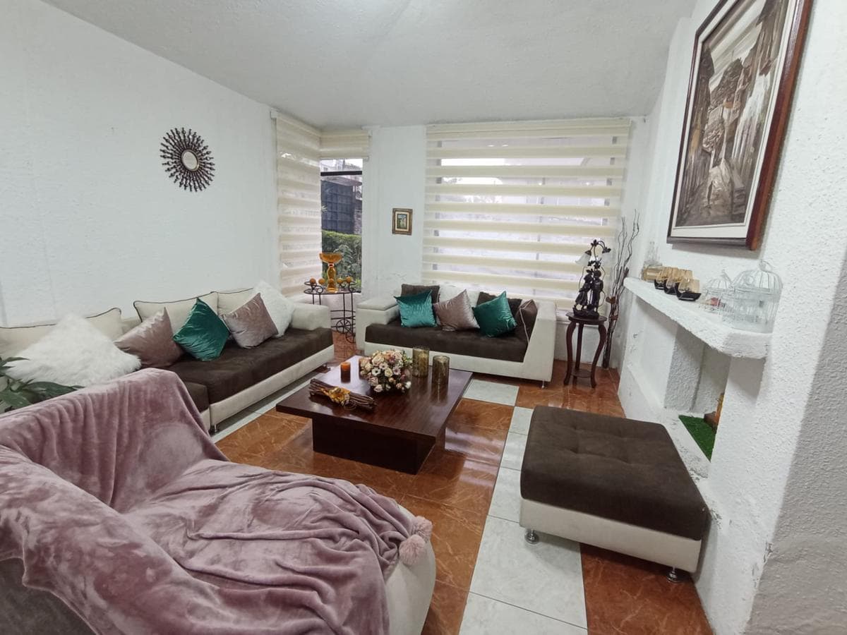 Terreno en venta en Quito, Pichincha