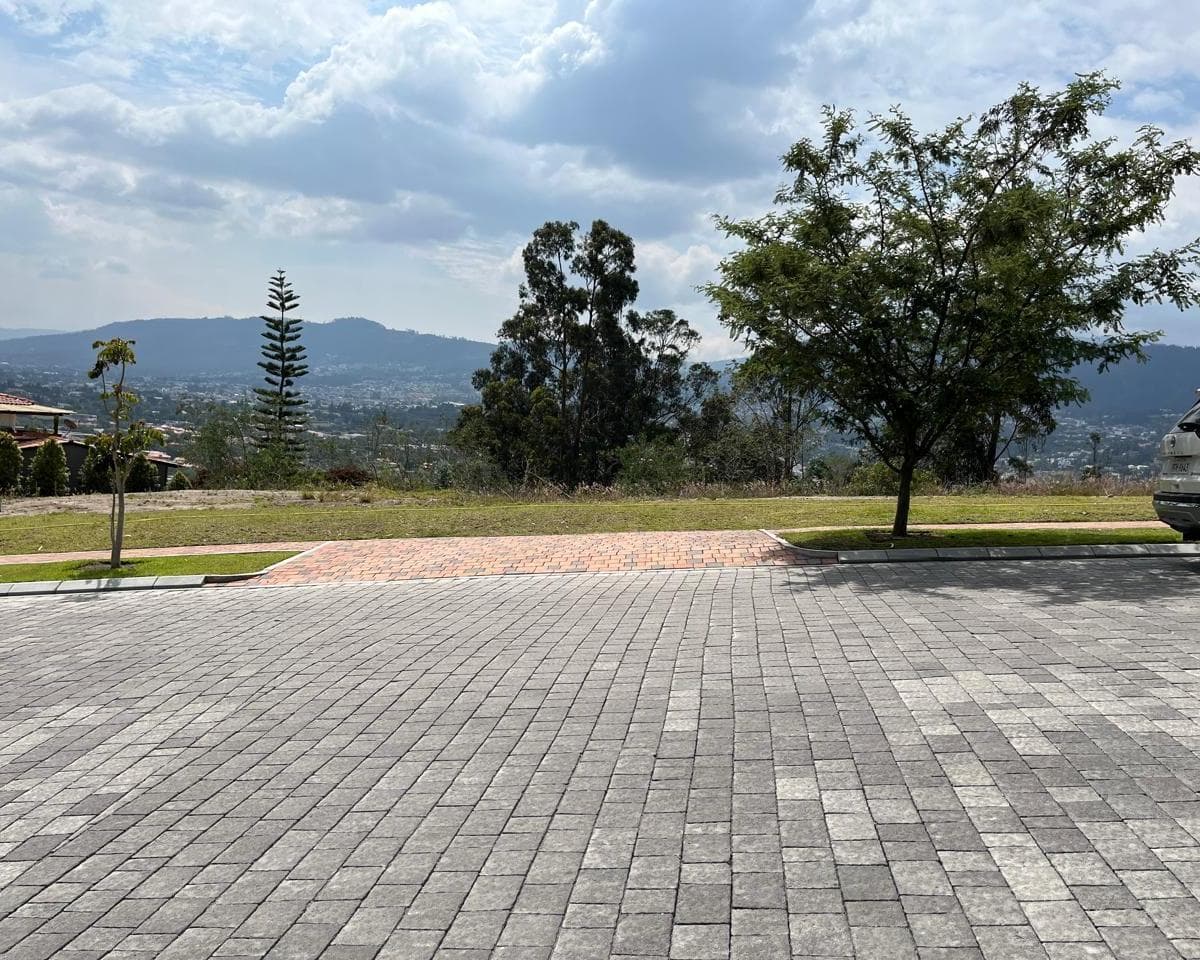 Terreno en venta en Quito, Pichincha