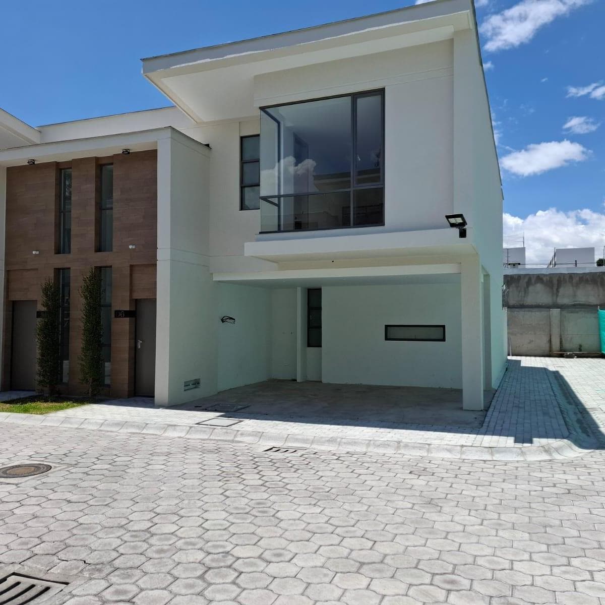 Casa en venta en Quito, Pichincha