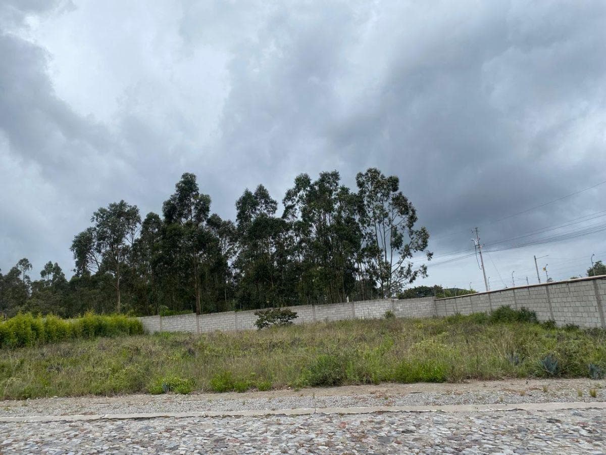 Terreno en venta en Quito, Pichincha