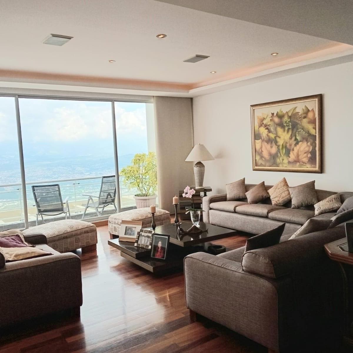 Departamento en venta en Quito, Pichincha