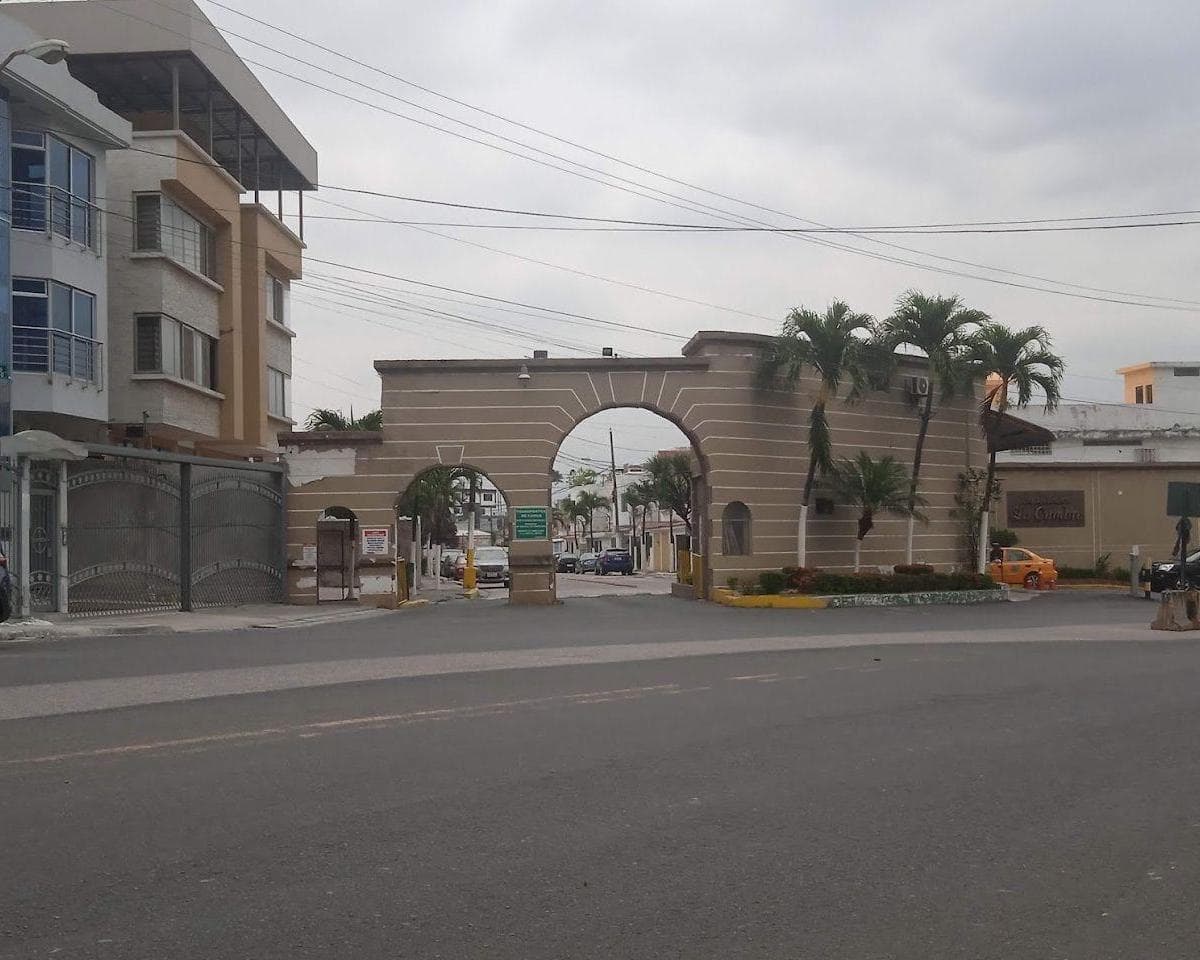 Terreno en venta en Guayaquil, Guayas