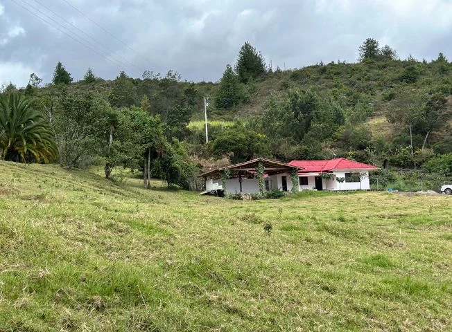 Terreno en venta en Cantón de Nabón, Azuay