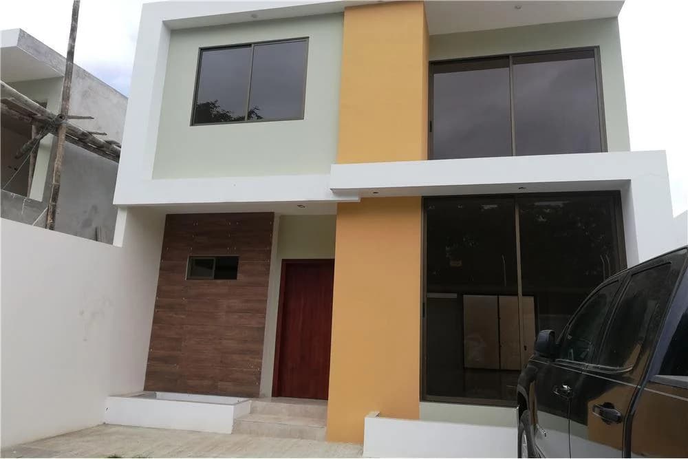 Casa en venta en Portoviejo, Manabí