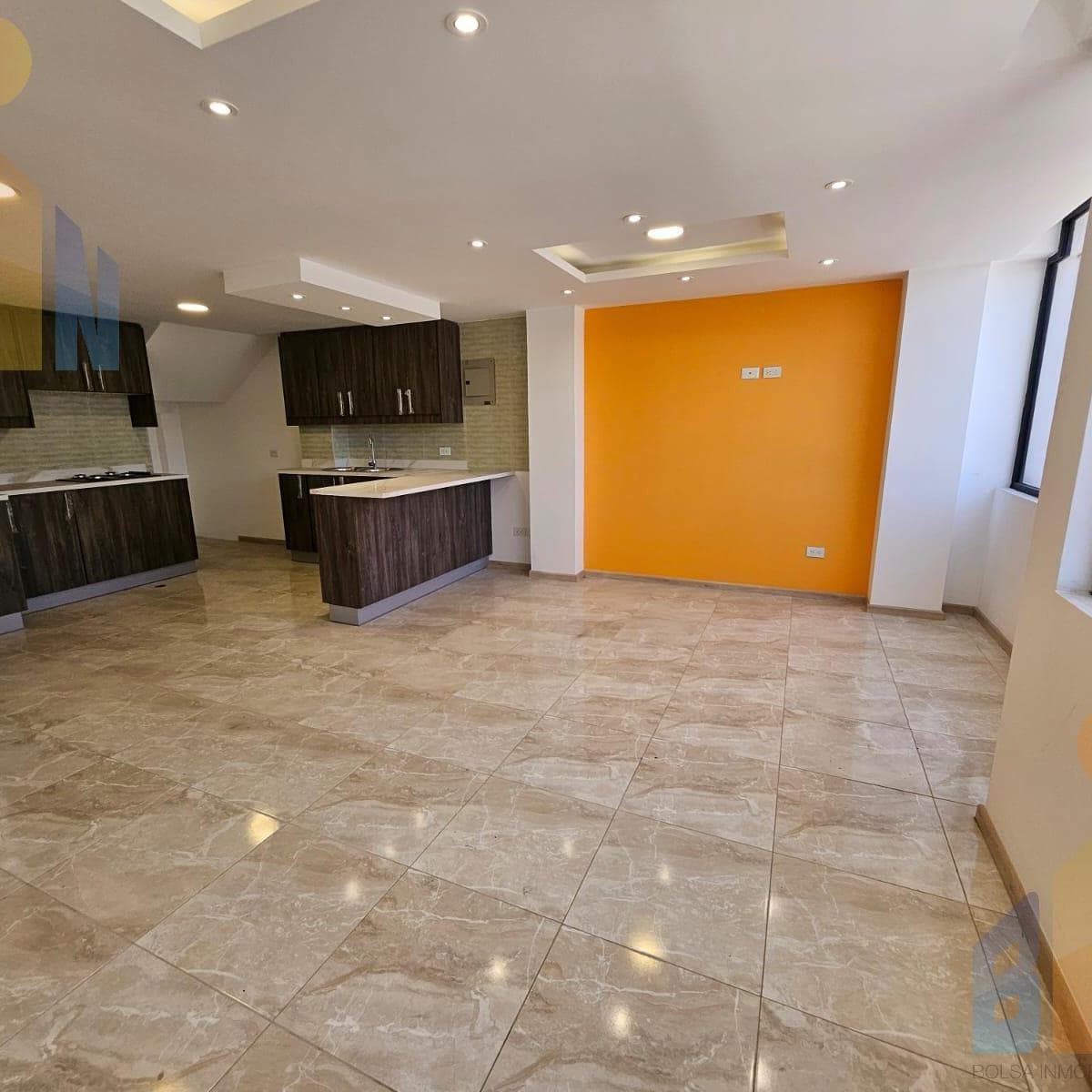 Departamento en venta en Quito, Pichincha