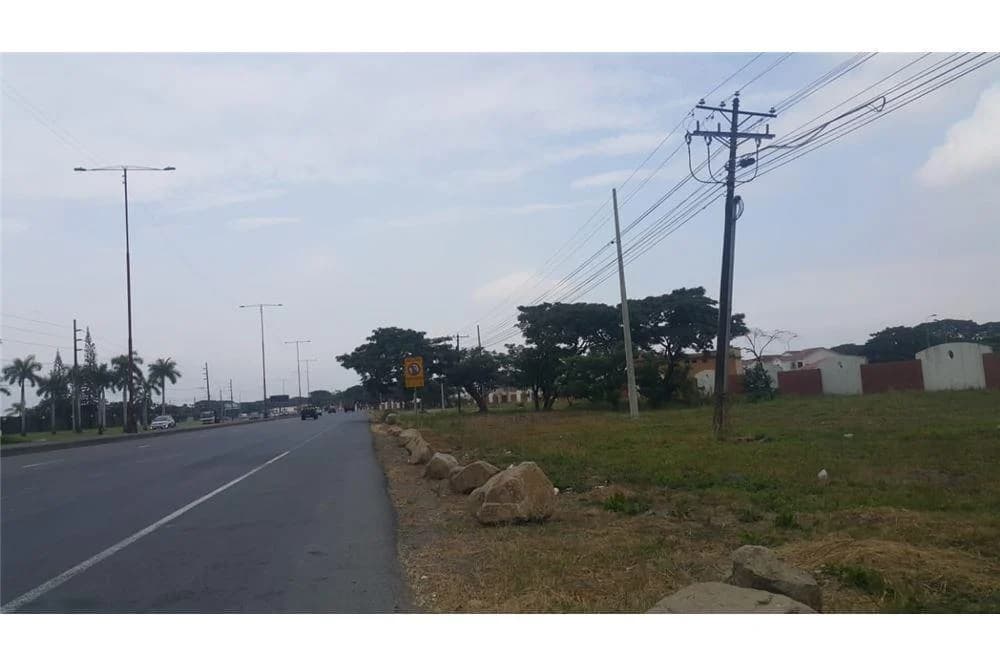 Terreno en venta en Daule, Guayas
