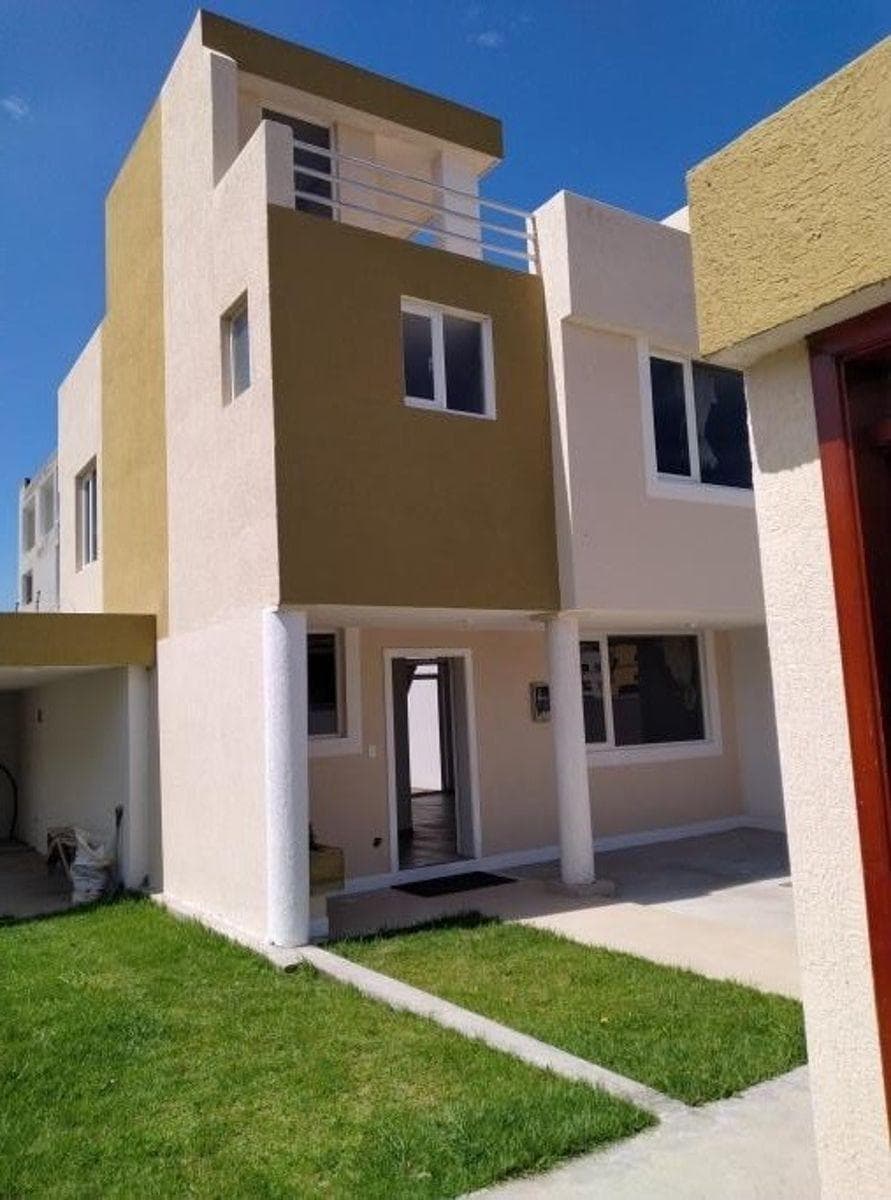 Casa en venta en Quito, Pichincha