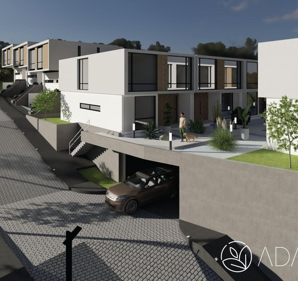 Casa en venta en Quito, Pichincha