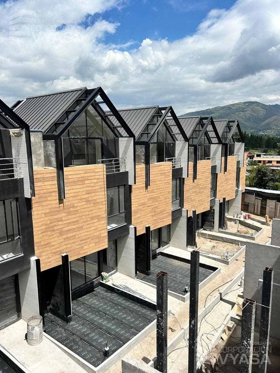 Casa en venta en Quito, Pichincha