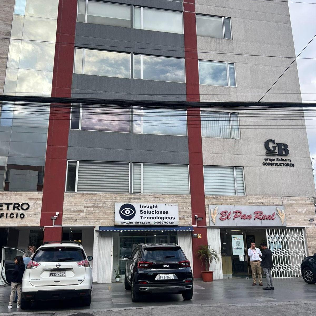 Departamento en venta en Quito, Pichincha