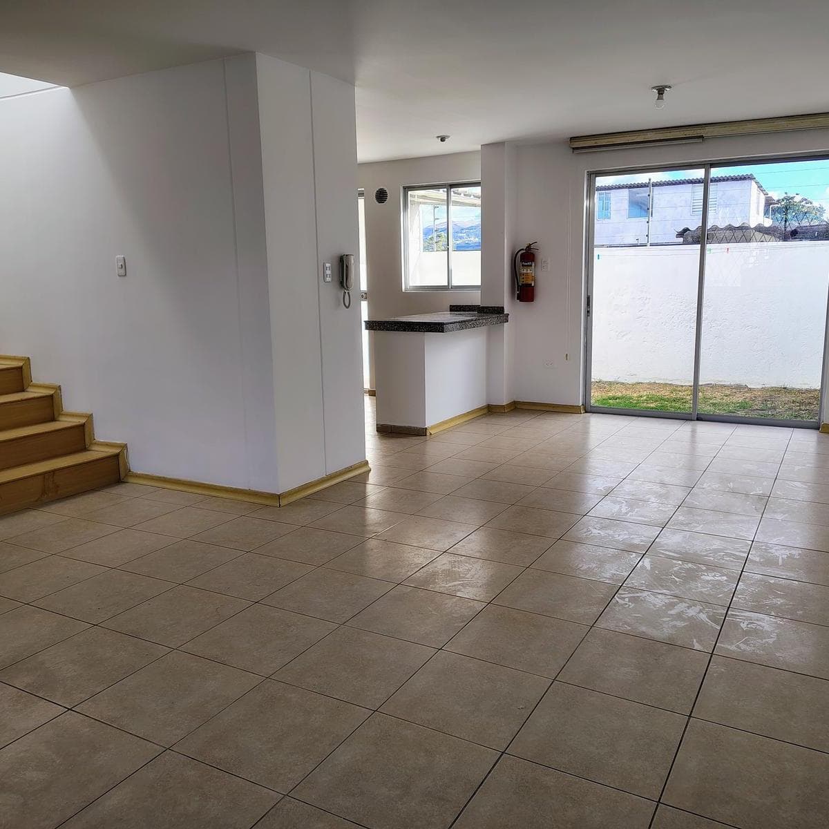 Casa en venta en Quito, Pichincha