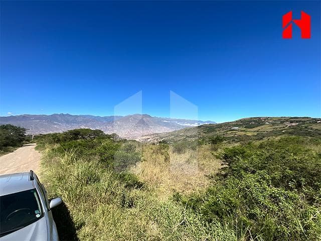 Terreno en venta en Santa Isabel, Azuay