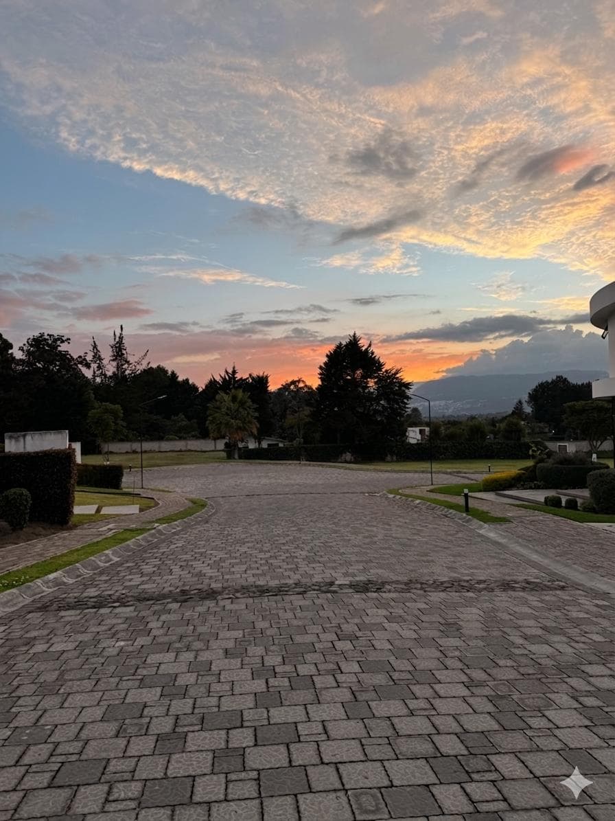 Terreno en venta en Quito, Pichincha