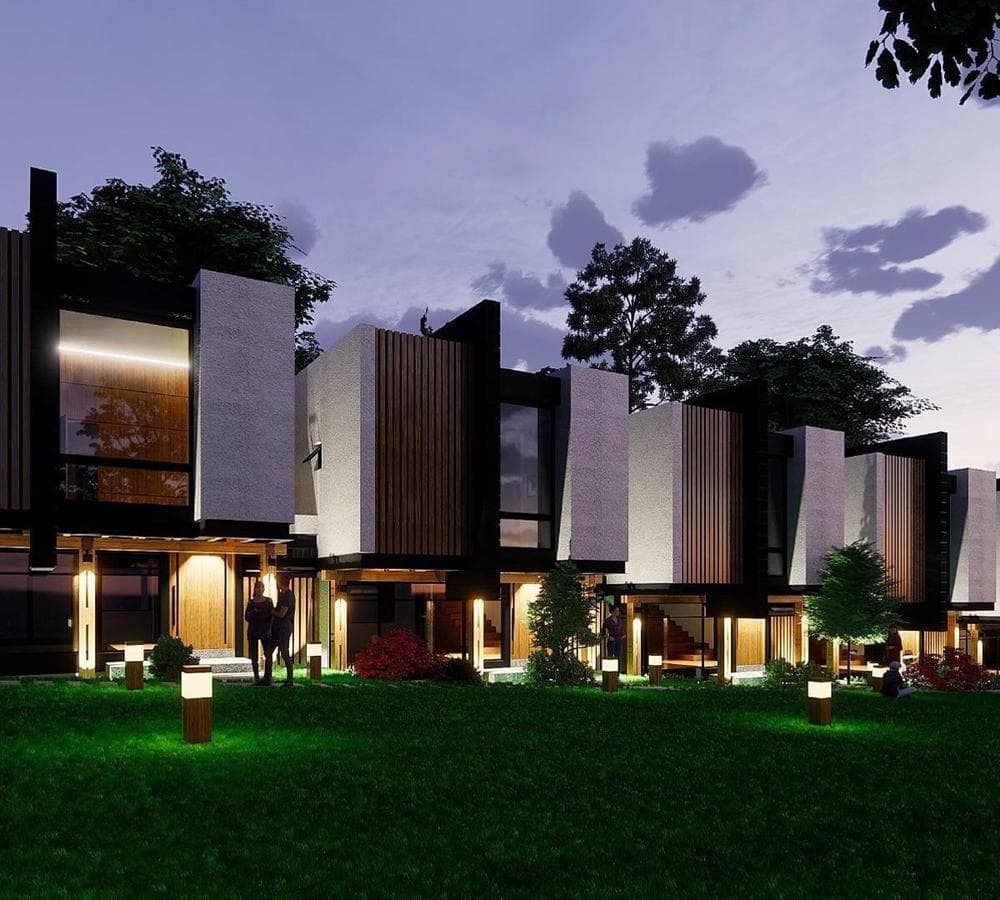 Casa en venta en Quito, Pichincha