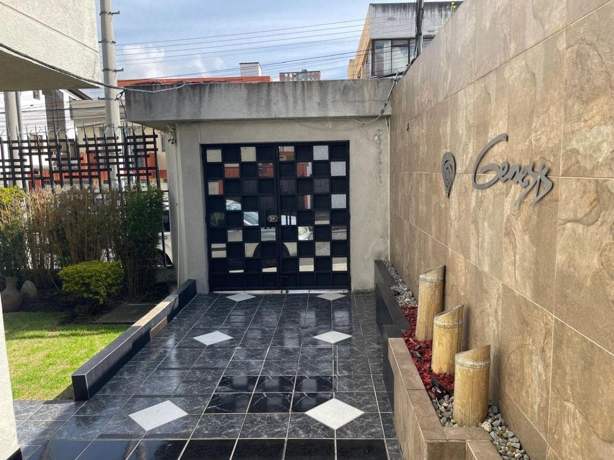 Departamento en venta en Quito, Pichincha