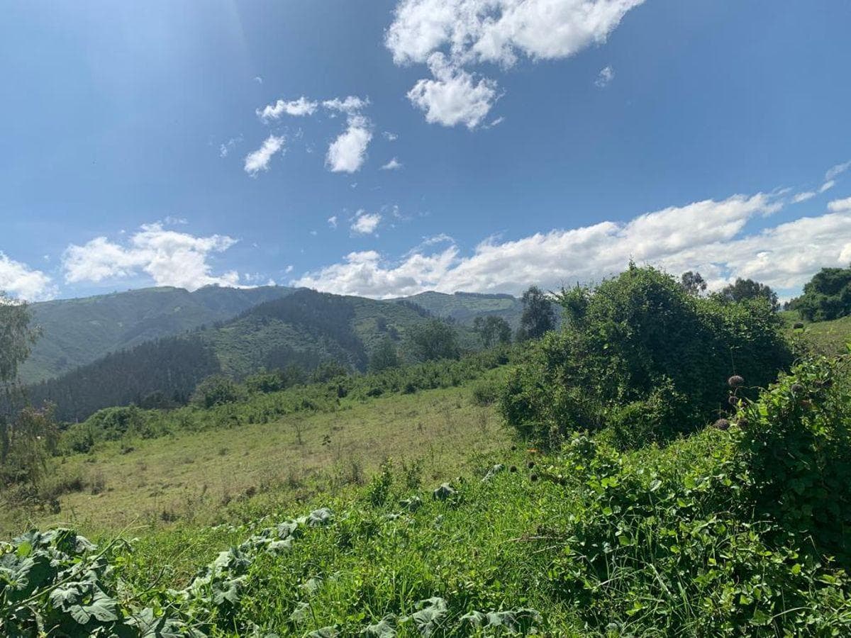 Terreno en venta en Quito, Pichincha