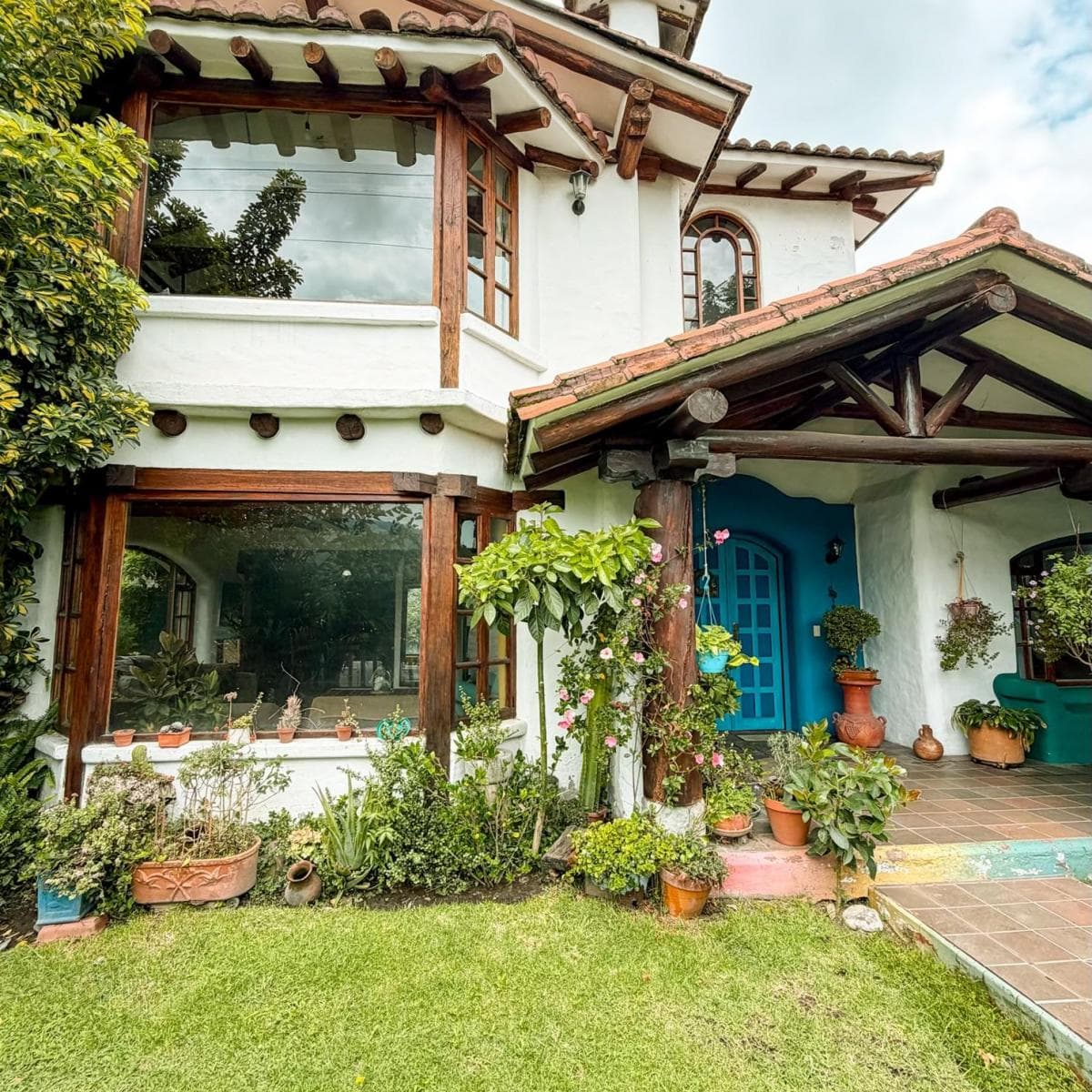 Casa en venta en Quito, Pichincha