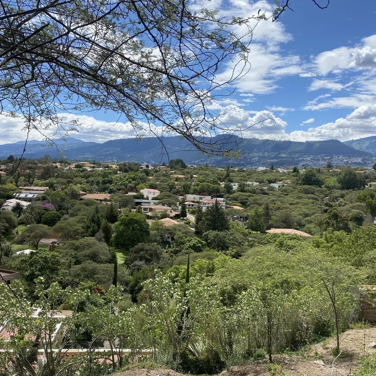 Terreno en venta en Quito, Pichincha