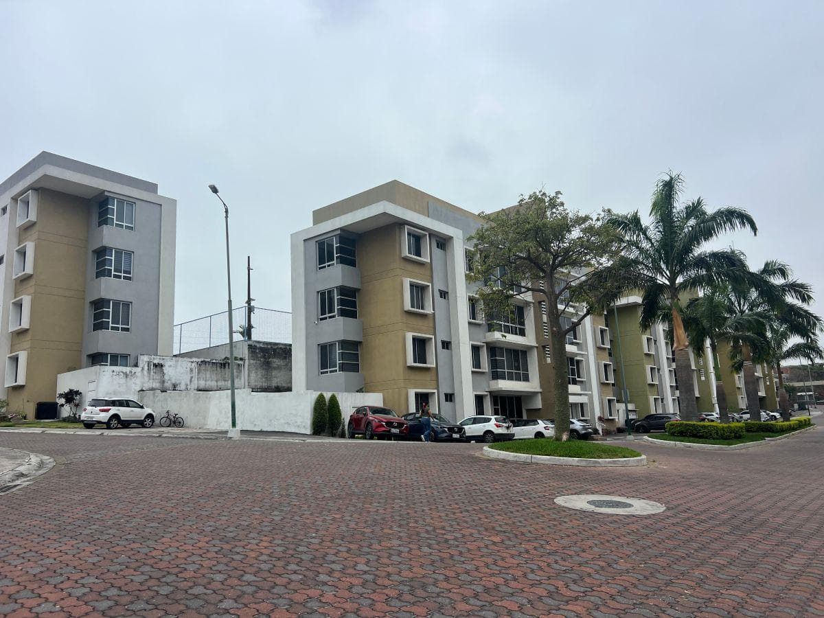 Propiedad en venta en Guayaquil, Guayas