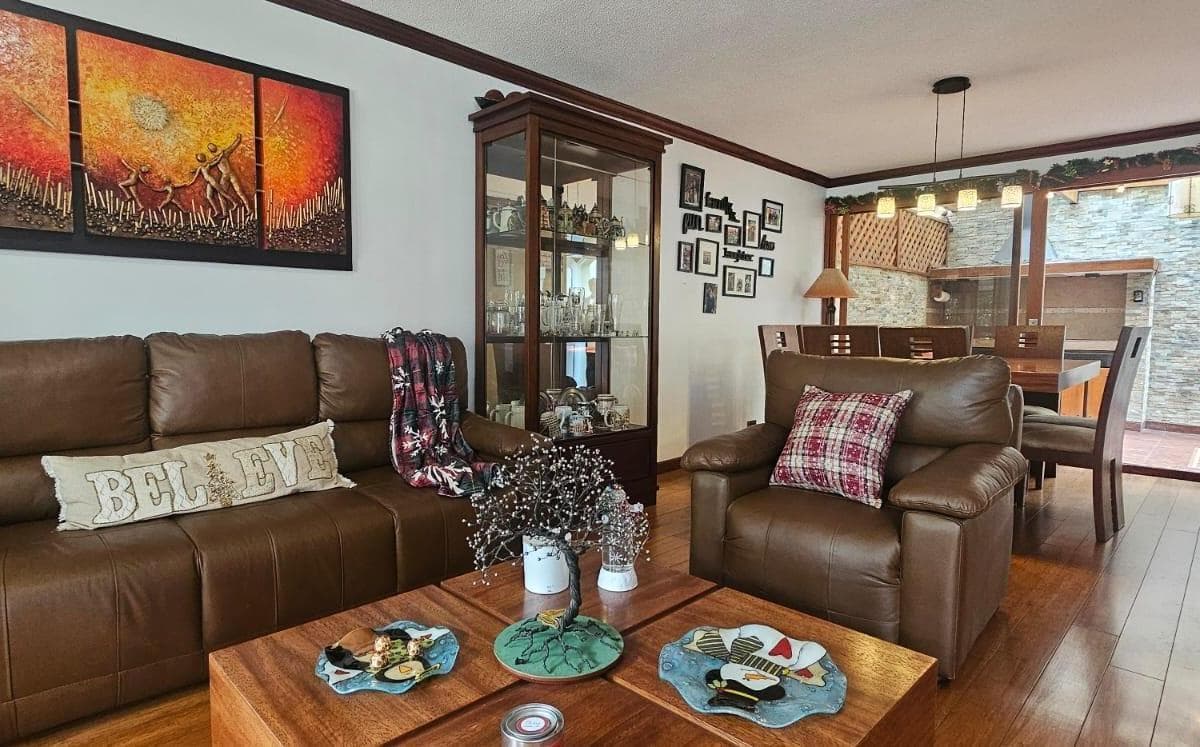 Casa en venta en Quito, Pichincha