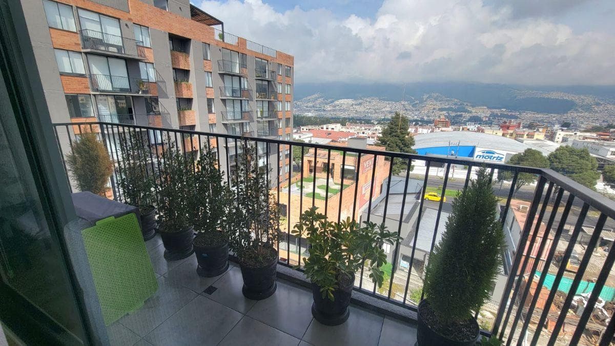 Departamento en venta en Quito, Pichincha