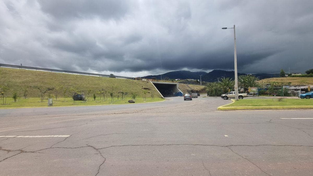 Propiedad en venta en Quito, Pichincha