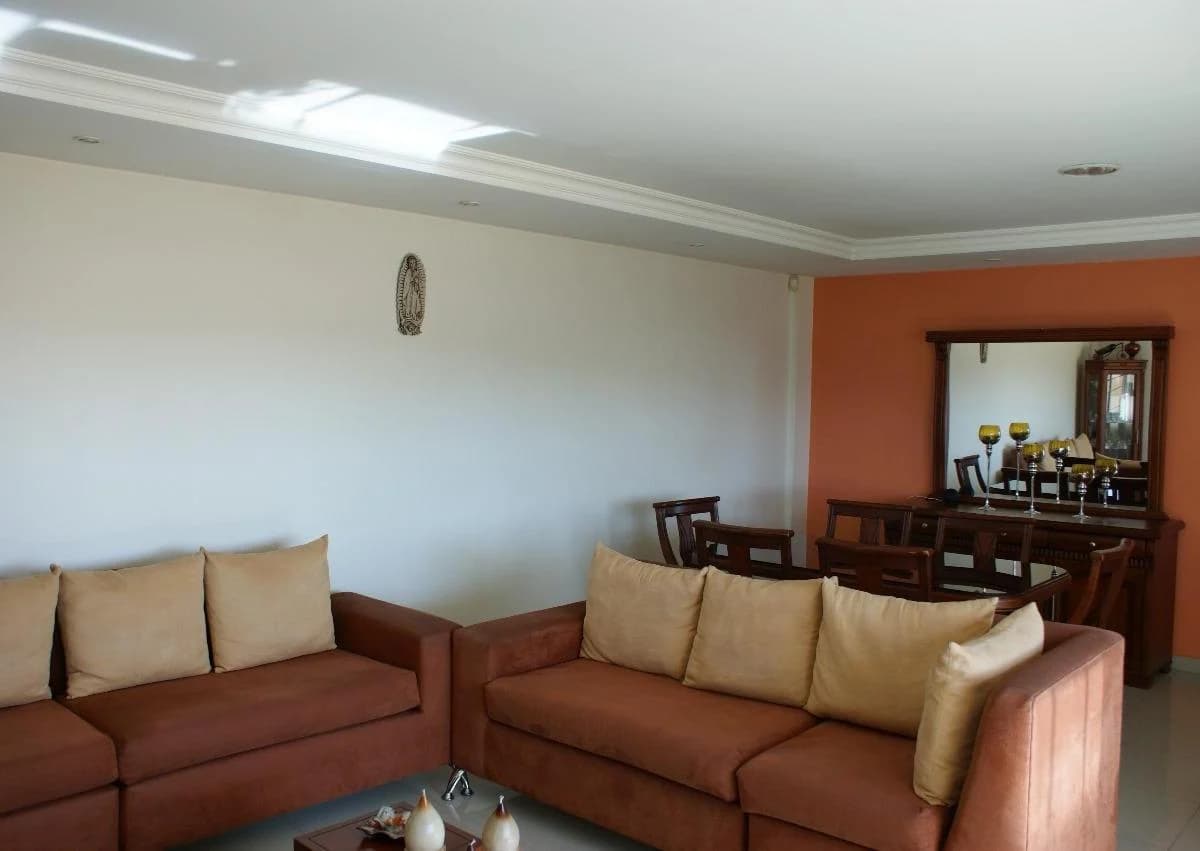 Departamento en venta en Quito, Pichincha