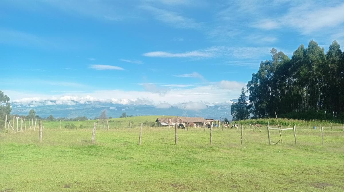 Terreno en venta en Quito, Pichincha