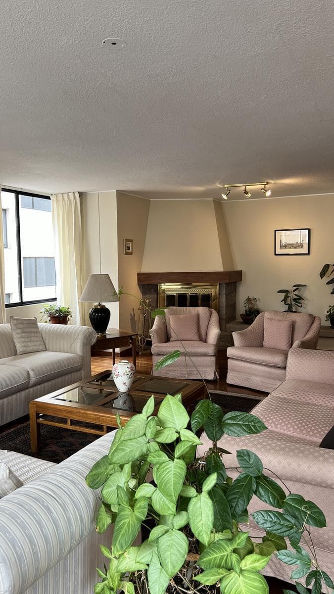 Departamento en venta en Quito, Pichincha