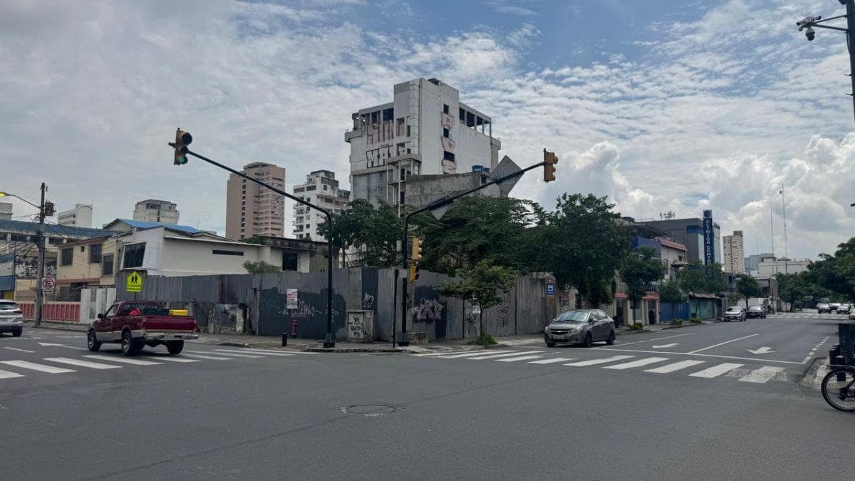 Terreno en venta en Guayaquil, Guayas