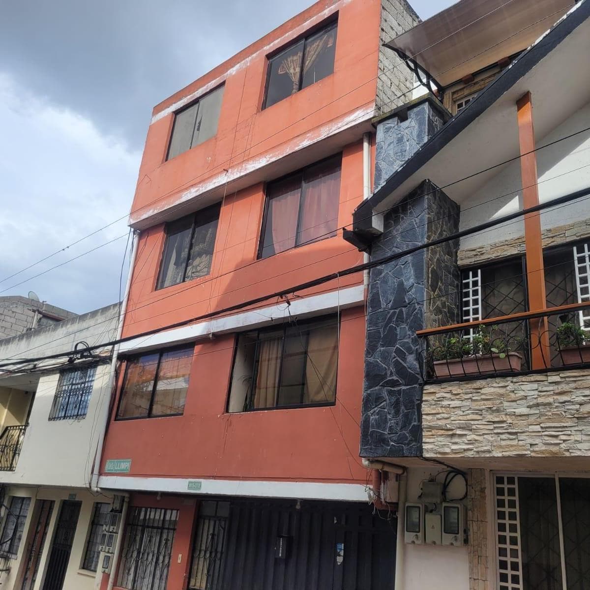 Casa en venta en Quito, Pichincha