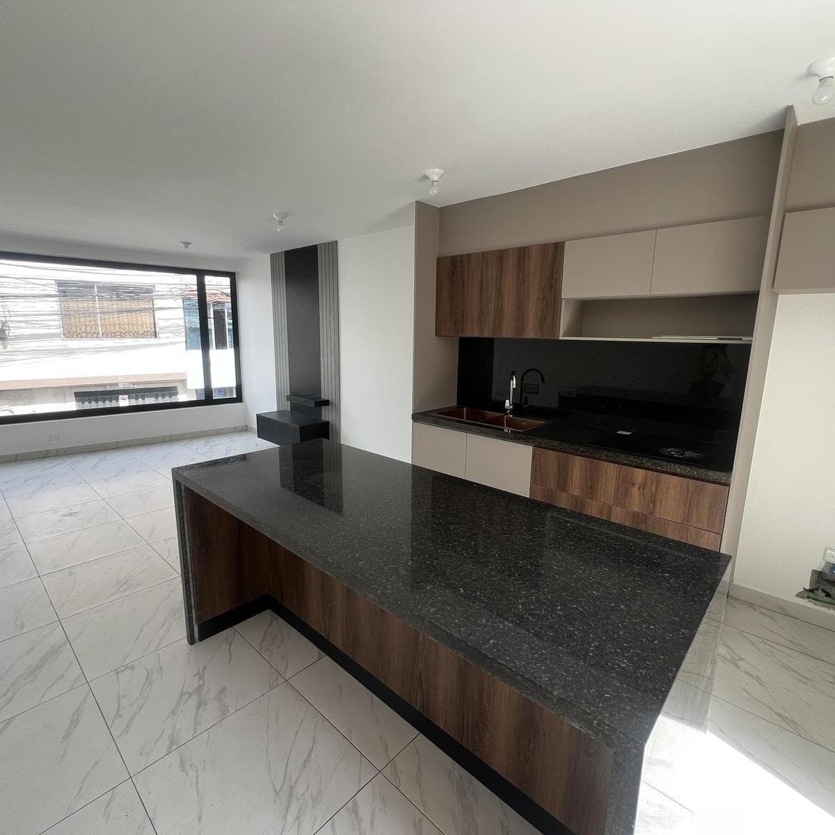 Departamento en venta en Quito, Pichincha