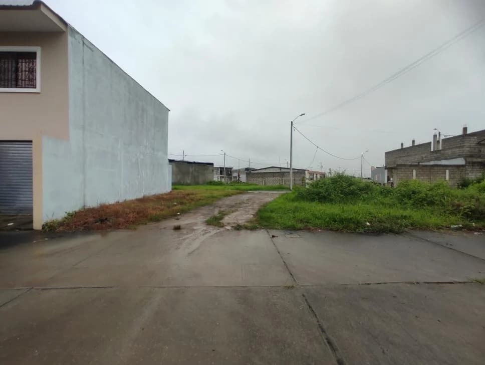 Terreno en venta en Guayaquil, Guayas