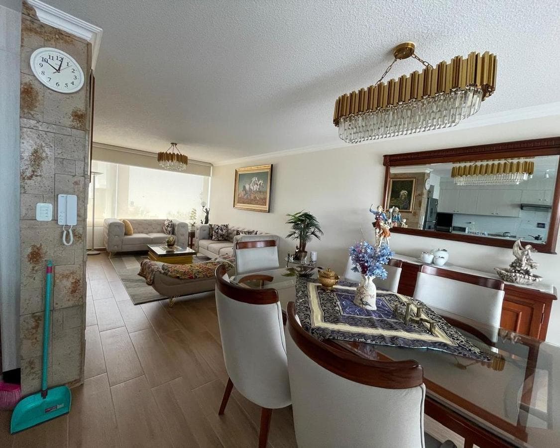 Casa en venta en Quito, Pichincha
